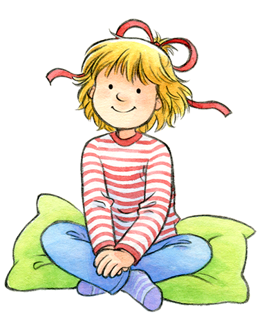 Preschool Spotlight: Meine Freundin Conni