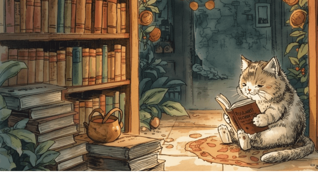 Media Tip: Who to Follow to Discover German-Language Books with Diversity Representation