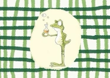 Elementary Spotlight: Hieronymus&nbsp;Frosch